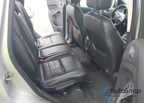 2014 Ford Escape Se из США, поврежденный, VIN 1FMCU0G99EUA61364